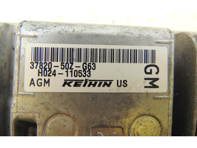 Řídící jednotka 3782050ZG63, 3782050ZG63 Honda HR-V 2014