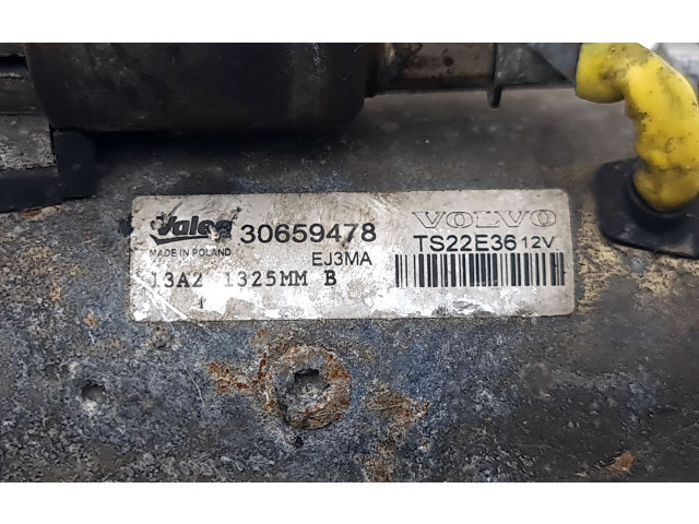 Форсунка 30659478 Volvo S60