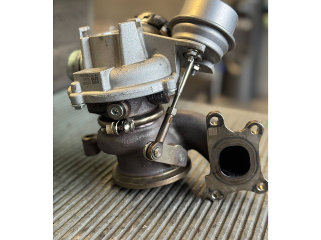 Турбина Lynk & co 09 32208298, 8888856848