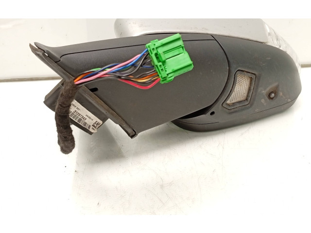 Зеркало электрическое Volvo XC90 2007 - 2014 года