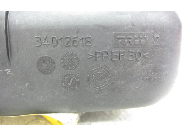 Подушка безопасности двери 34017735C, 34017735C   Lancia Delta III