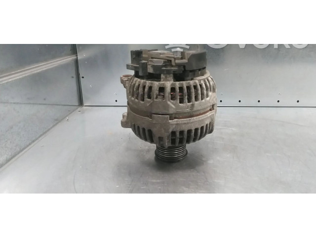 Генератор 06F903023F, 0124525039   Volkswagen Caddy      