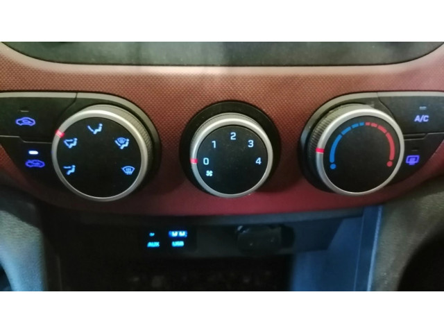 Модуль блока управления кондиционером 97250B9AA0PGB, 97250B9AA0 Hyundai i10