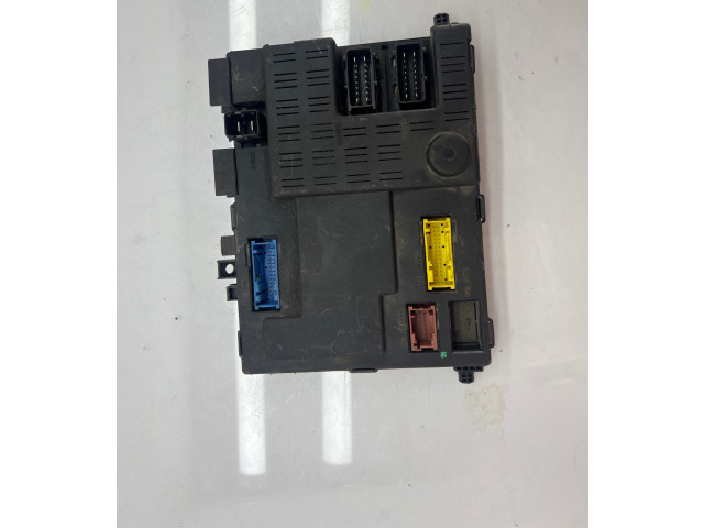 Блок комфорта 73002512, 133272   Citroen Xsara Picasso   