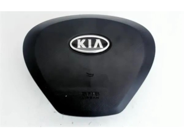 Подушка безопасности водителя 1H56900010, 569001H000   KIA Ceed