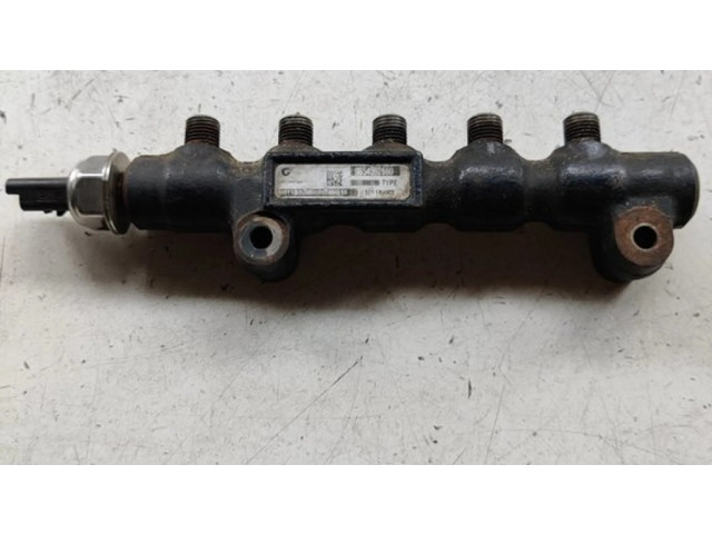 Vstřikovací lišta 9654592680 Citroen Berlingo pro naftový motor 1.6