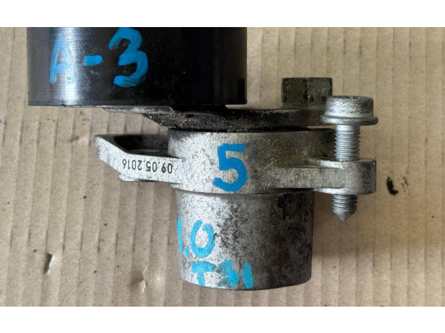 Топливная рампа 04F145299L Skoda Fabia Mk3 (NJ) для двигателя CHZ DKR