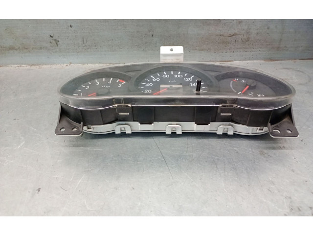 Přístrojová deska Ford Ranger 2009 8M3410849BA, 4978134