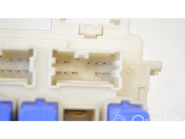 Блок предохранителей  C06551WW0A   Infiniti FX    