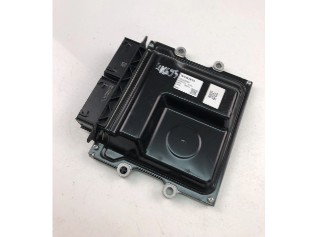 Блок управления двигателем Блок управления 32242005 Volvo XC40