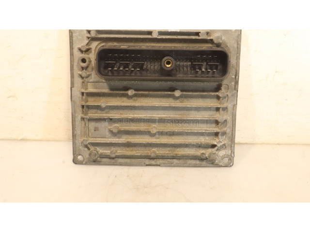 Блок управления двигателем Блок управления S118107003K Ford Fusion