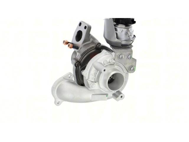  Турбина Peugeot Partner  819872-5001S, 819872-5001S         