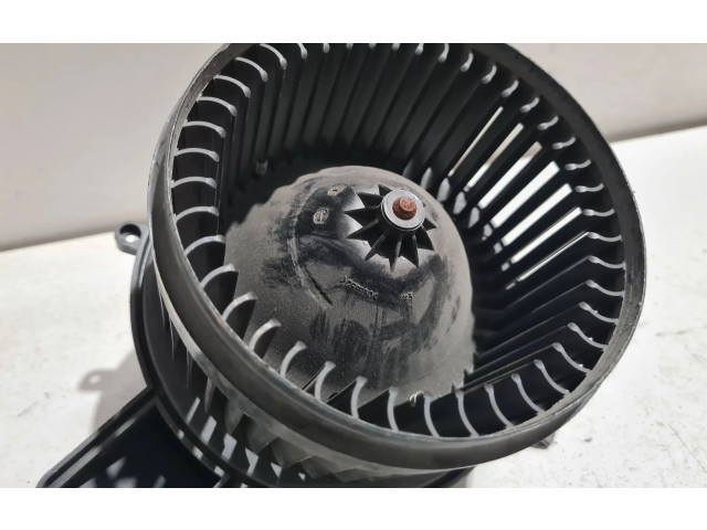 Вентилятор печки AY2727005672 Jeep Grand Cherokee