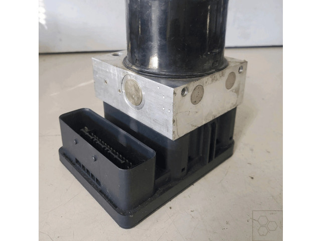 Блок АБС 1J0698517E Skoda Octavia Mk1 (1U) 1996 - 2004 года