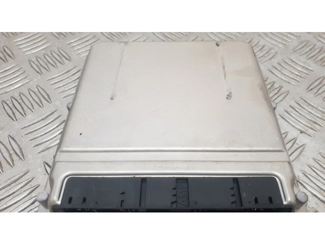 Řídící jednotka A6121531779, 0281010546 Mercedes-Benz ML W163 2001