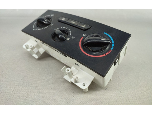 Блок управления климат-контролем Citroen C4 I