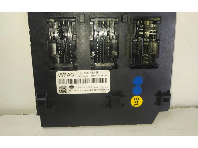 Řídící jednotka 1K0937084B Seat Altea XL 2009