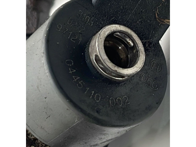 Vstřikovač Lancia Thesis