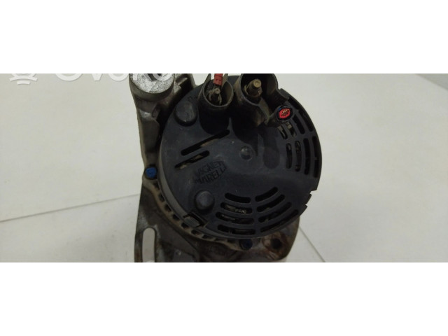 Генератор    Fiat Marea 1.2     