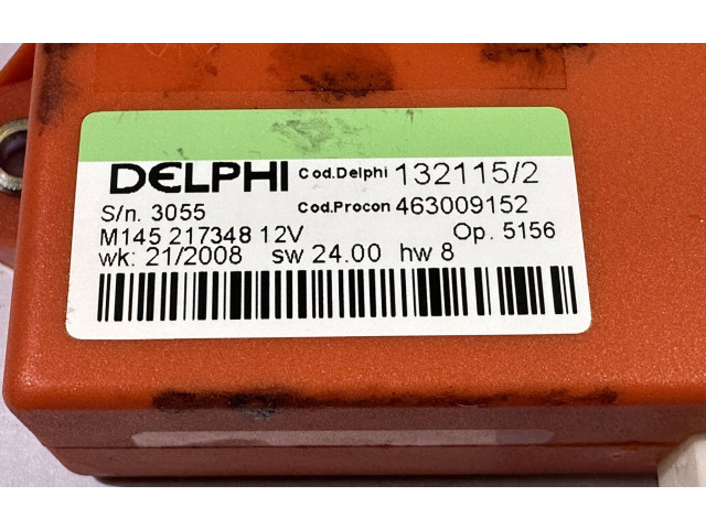 Блок управления кондиционера воздуха / климата/ печки (в салоне)