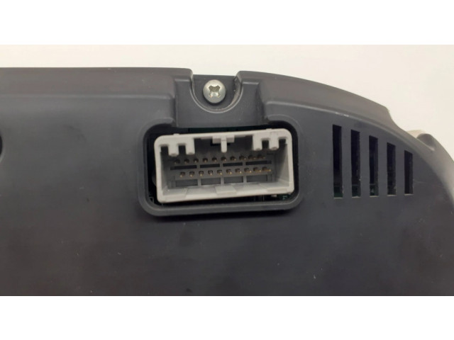 Панель приборов 78100SJFG211M1, 2574208653 Honda FR-V