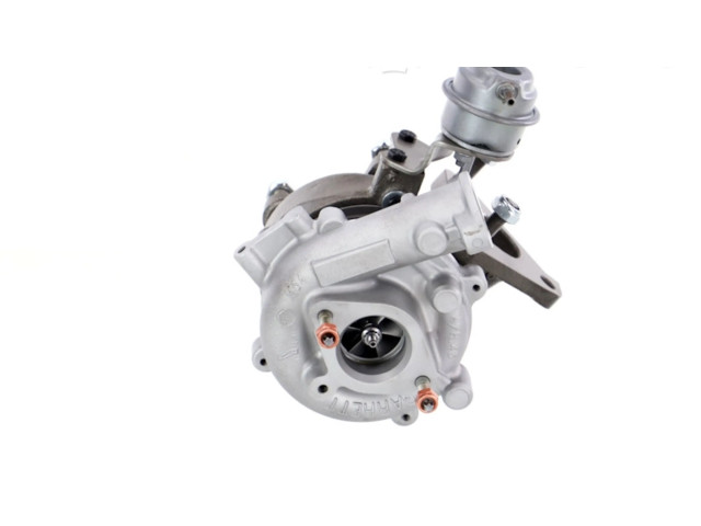 Turbodmychadlo Турбина 727477-5007S, 727477-5007S Nissan Almera N16