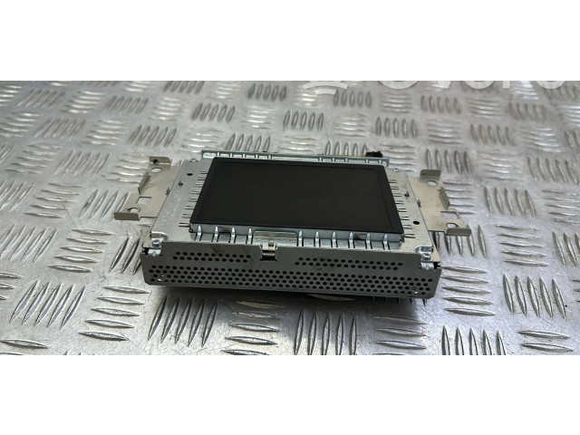 Дисплей 31396003, 31357077 Volvo S60