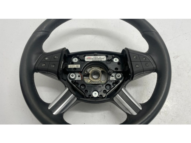 Руль Mercedes-Benz R W251 2005-2013 года A1644605103