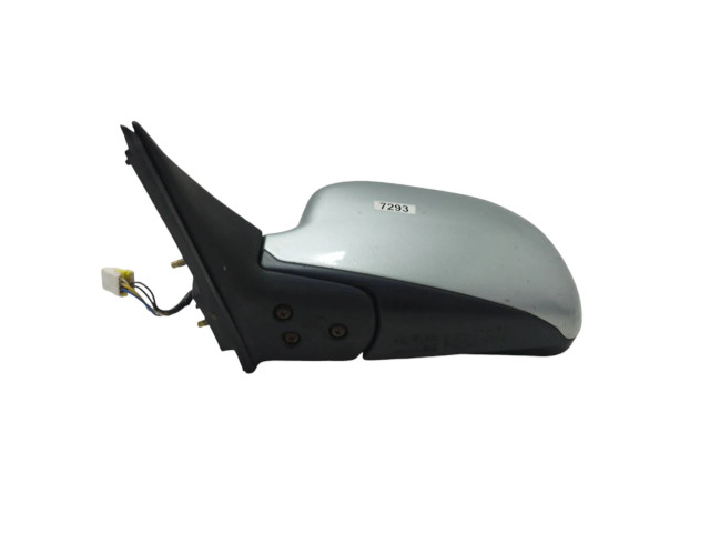 Зеркало электрическое Mitsubishi Galant 1997 - 2003 года