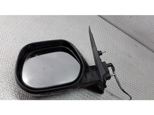 Зеркало электрическое левое Peugeot 4007