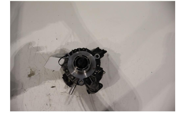 Vstřikovací čerpadlo 9688153080 Peugeot 807 RHR