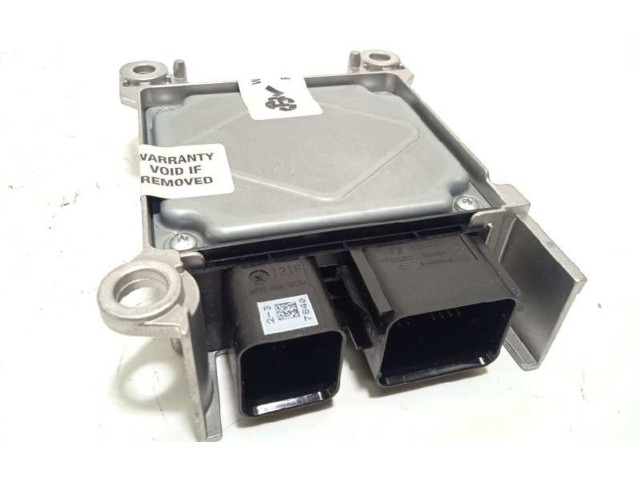 Блок подушек безопасности 6M2T14B056AE, 1548161 Ford S-MAX