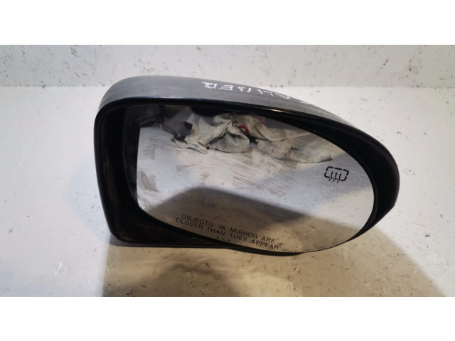 Zpětné zrcátko Dodge Caliber 2007 011074