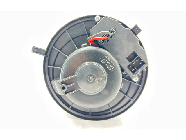 Вентилятор печки 1KD820015 Skoda Octavia Mk2 (1Z)
