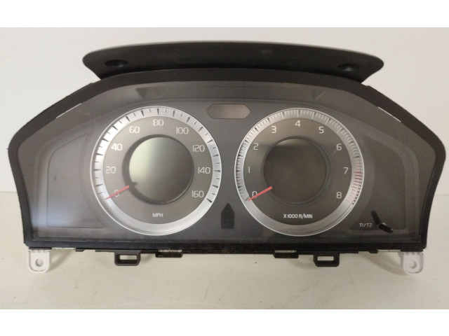 Панель приборов 31270368AA, 36002199   Volvo S80       