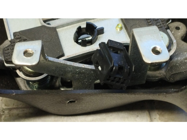 Volant Chevrolet Captiva 2009 966265