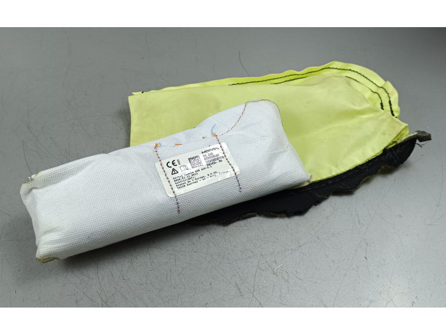 Подушка безопасности в сиденье Jeep Grand Cherokee WL