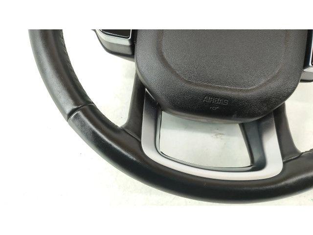 Руль Land Rover Discovery Sport 2014- года