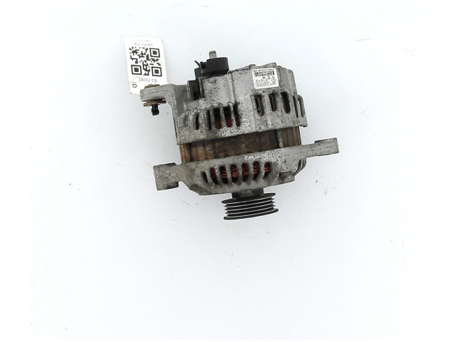 Генератор 7711497629 Dacia Logan I