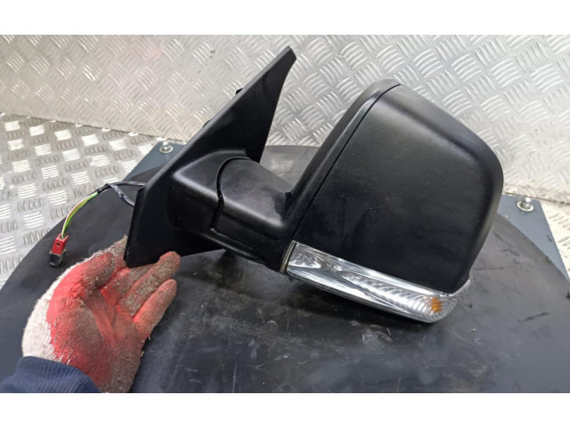 Зеркало электрическое Opel Combo D 2011 - 2017 года