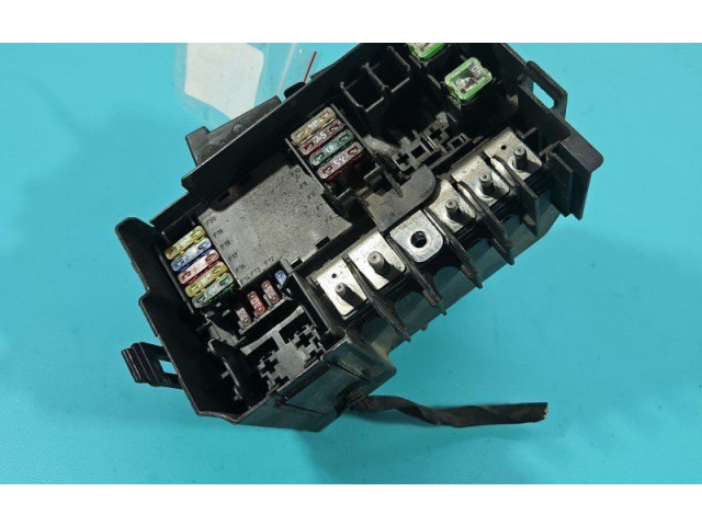 Блок предохранителей 6C0907361F, IMPRK1477406 Skoda Fabia Mk3 (NJ)