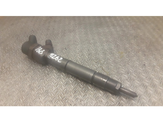 Форсунка 6680700987    Mercedes-Benz A W168 для дизельного двигателя OM 668.942 1.7