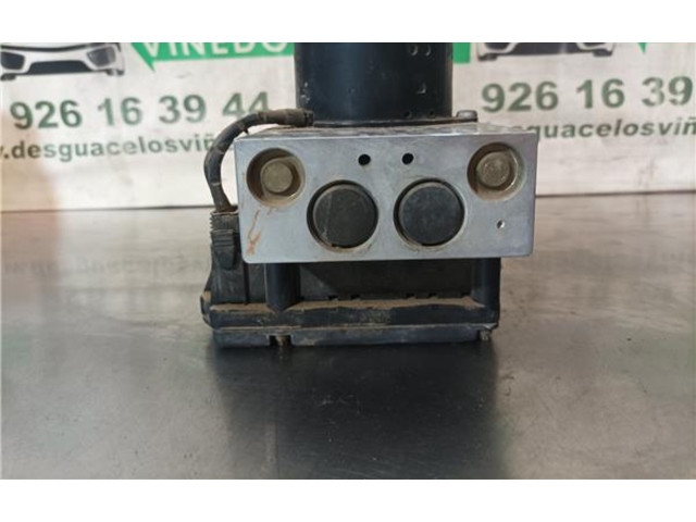 Блок управления ABS    AHF, 1J0907379E   Audi A3 S3 8L