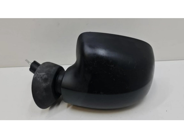 Зеркало (механическое) Dacia Logan I 2004-2012 года