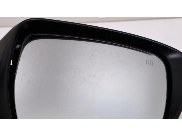 Зеркало электрическое Nissan Rogue 2008 - 2013 года