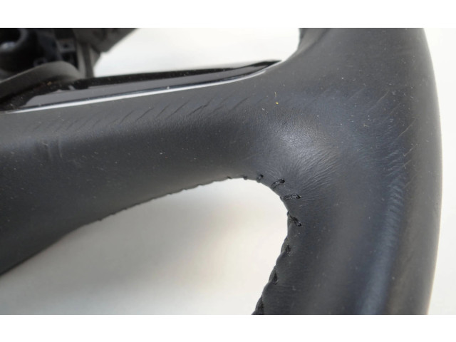 Volant Audi Q7 4M 2016 4M0419091K, 565425696