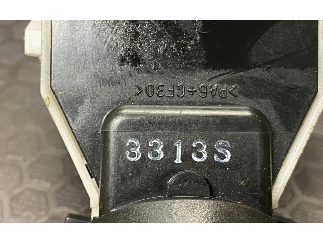 Ручка стеклоочистителей 3313S, 084049W Infiniti FX