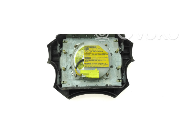Подушка безопасности водителя 1HT39050276   Subaru Forester SF