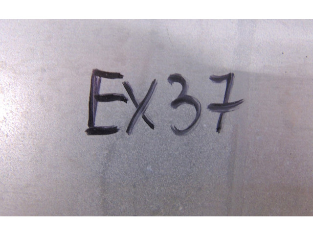 Блок управления двигателя MEC107010   Infiniti EX