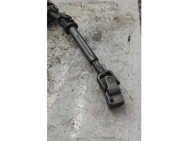 Рулевая рейка Volkswagen Golf VII 2013 - 2019 года